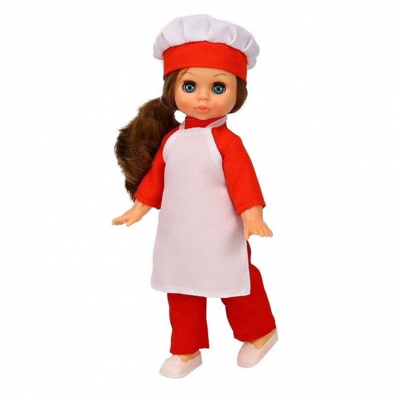Кукла Весна Повар 30 см