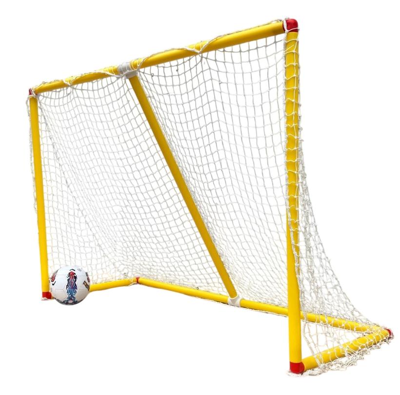 Ворота с сеткой 165 см*120 см У726