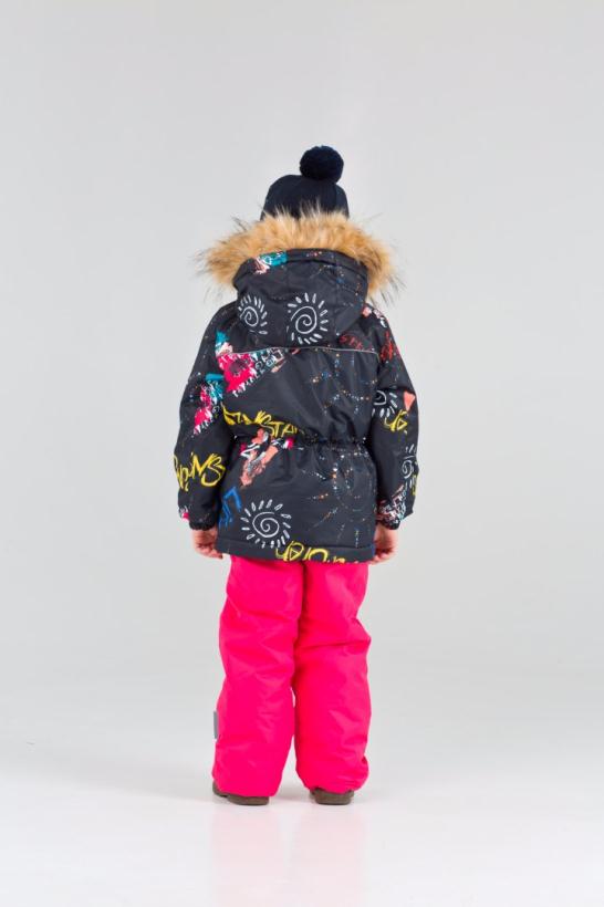 Picco Костюм для девочки S18M003