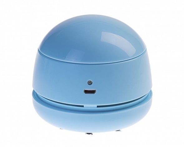 Мини-пылесос Hatber EDC-9052 для очистки стола, клавиатуры и других поверхностей