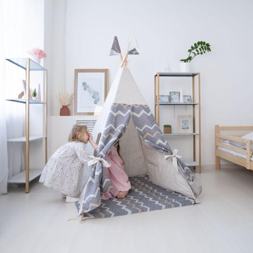 Вигвам Romana Tipi Top