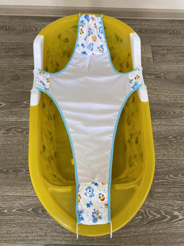 Горка для купания (ГАМАЧОК) арт 0557