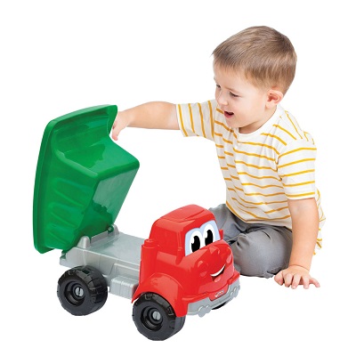 Грузовик DeDe My First Truck 01243