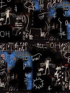 Picco Костюм для мальчика P18B02