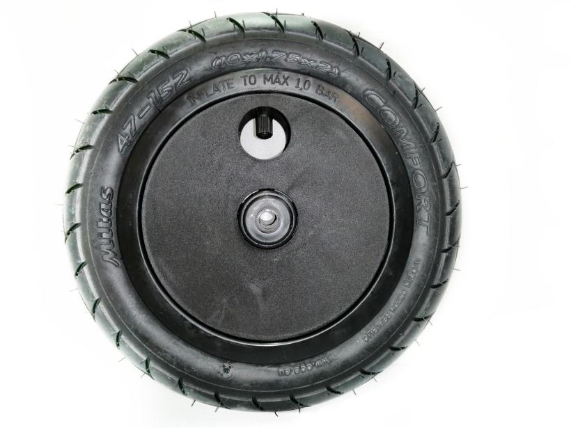 Колесо надувное 10 дюймов 47-152 10х1,75х2