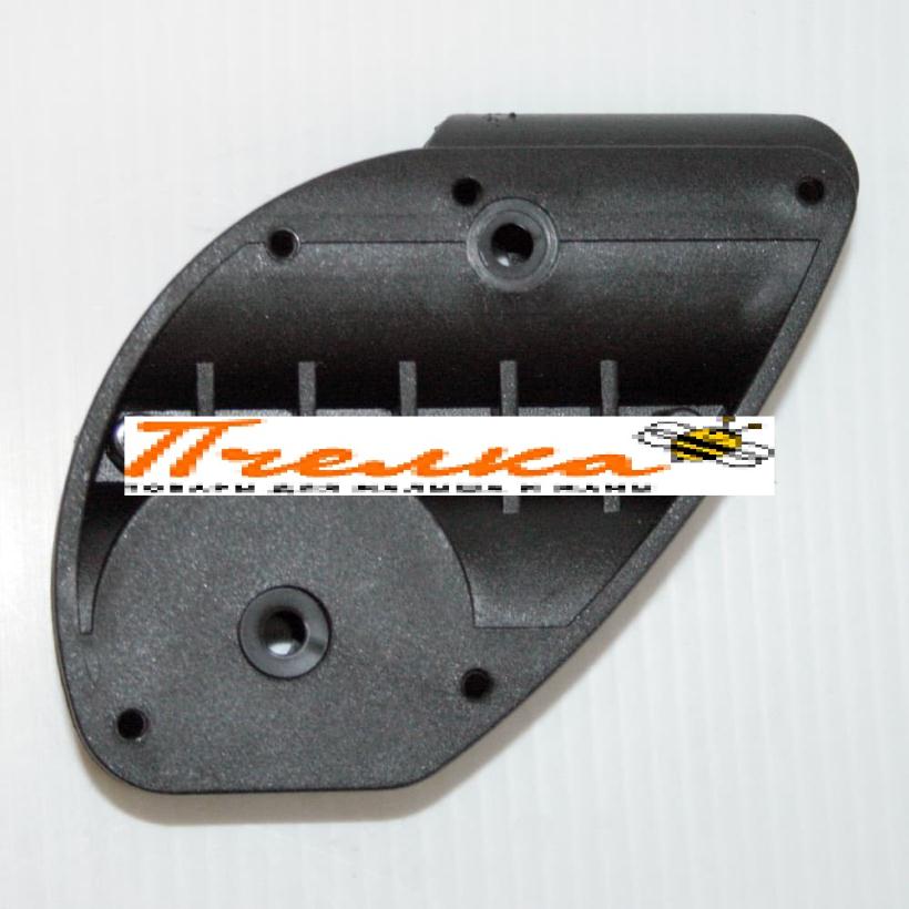 Механизм складывания шасси №002071 на трубу 20/30мм (левый)