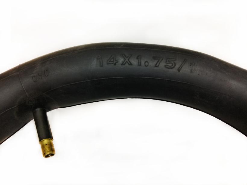 Камера 14*1.75 - 1.95