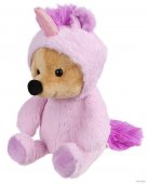 Мышонок - Единорожка Fluffy Family 21см арт.681616