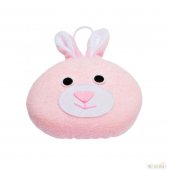 Мягкая губка для купания Roxy Kids "Зайка" арт.RBS-005 Мягкая губка для купания Roxy Kids "Зайка" арт.RBS-005