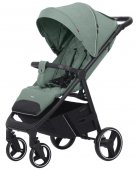 Коляска прогулочная CARRELLO Bravo 2023 Spring Green