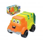 Мусоровоз DeDe My First Truck 01465