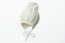 Шапка "Конфетка нарядная" с подкладом