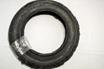 Покрышка 10x2 (54-152) DELI черная №003029