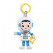 Игрушка мягконабивная подвеска Космонавт 916 Игрушка мягконабивная подвеска Космонавт 916