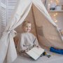 Вигвам Romana Tipi Gold