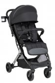 Kоляска детская прогулочная Farfello Comfy Go абсолютный черный Kоляска детская прогулочная Farfello Comfy Go абсолютный черный