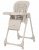 Стульчик для кормления Carrello Lotus CRL-12101, Dune Beige (Бежевый) Стульчик для кормления Carrello Lotus CRL-12101, Dune Beige (Бежевый)