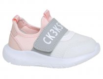 Полуботинки для девочки R012672101WP размер 22-26