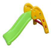 QIAOQIAO Мини-горка (110х50х70h)