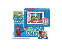 Игра Расшифруй слова