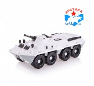 Бронетранспортер Арктика Нордпласт арт.289 Бронетранспортер Арктика Нордпласт арт.289