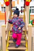 Picco Костюм для девочки S18M001
