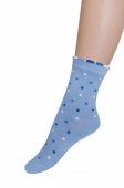 Носки детские Para Socks цвет голубой арт.N1D12