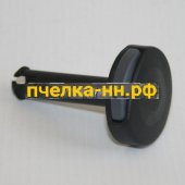 Втулка для колеса детской коляски №005042 на ось 10 мм