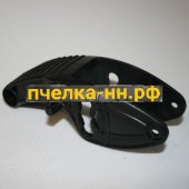 Педаль тормоза №002004 левая