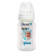 Бутылочка BOOL-BOOL ULTRA MED с широким горлышком 270 мл, 0+ мес арт.КК1054 Бутылочка BOOL-BOOL ULTRA MED с широким горлышком 270 мл, 0+ мес арт.КК1054