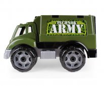 Машина Военная Орион арт. 5965