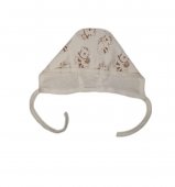 Чепчик интерлок Чепчик интерлок