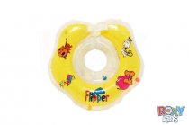 Круг для купания Roxy-kids "Flipper" арт.FL001