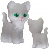 Котенок Дымок С-1636
