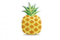 Матрас надувной Интекс Pineapple Mat 216*124 см арт.58761