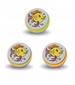 Мяч резиновый 75мм Рыбка Мяч резиновый 75мм Рыбка