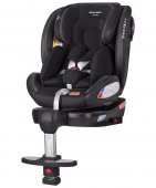 Автокресло Carrello Asteroid+ G402 (0-36 кг) Onyx Black (Черный) Автокресло Carrello Asteroid+ G402 (0-36 кг) Onyx Black (Черный)