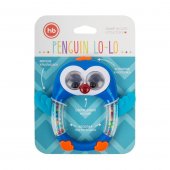 Погремушка Penguin Lo-Lo арт.330371