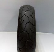 Покрышка для электро скутера НОТА (57-152) 10х2,50 (A-3018)