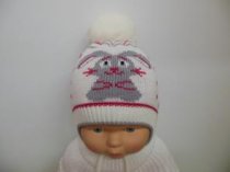 Шапка "Кролик Банни" с подкладом (Кролик Банни) Шапка "Кролик Банни" с подкладом (Кролик Банни)