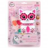 Набор косметики для девочек Милая леди 2607A2-UNI-ML Набор косметики для девочек Милая леди 2607A2-UNI-ML