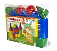 Теремок-23, 01596 в сумке Теремок-23, 01596 в сумке
