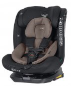 Автокресло Carrello Asteroid i-Size Lunar Beige KD10 Автокресло Carrello Asteroid i-Size Lunar Beige KD10