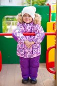 Picco Костюм для девочки S18M004