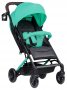 Коляска прогулочная Farfello Costa Tracy Biscay green (мятный)