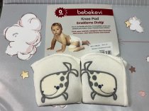 Наколенники для малышей Bebekevi