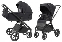 Коляска 2 в 1 Carrello Ultra CRL-6527 Basalt Black Коляска 2 в 1 Carrello Ultra CRL-6527 Basalt Black