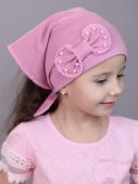 Косынка детская р.48-50 см FT-05-33