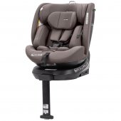 Автокресло Carrello Octopus K83 (0-36 кг) Sandstone Beige (Коричневый) Автокресло Carrello Octopus K83 (0-36 кг) Sandstone Beige (Коричневый)