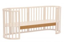 Опорная планка для кроватки детской Polini kids Simple 910